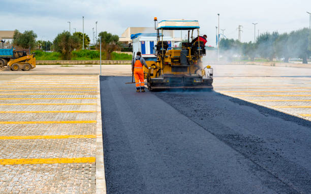 Trusted Wolf Lake, MI Driveway Pavers Experts